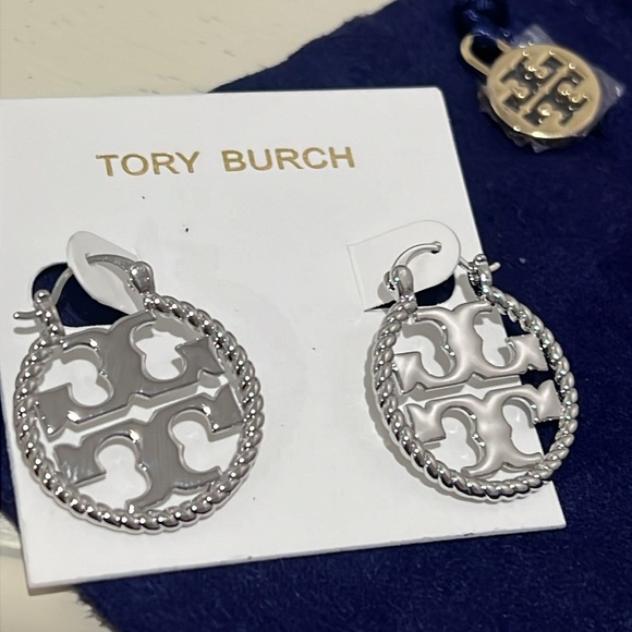 TORY BURCH Hoop - Picture 3 of 13